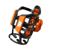 Soporte para Botellas de Motocicleta para Classic350 500 Interceptor650 ContinentalGT535 Himalayan 411 400 Taza para Botella De Agua(L)