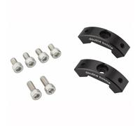 Soporte Para Botellas Doble Barril B-RAD De Wolf Tooth Components