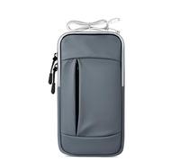 Soporte para Brazalete para teléfono Celular, Deportiva Ajustable para teléfono, Soporte Impermeable para Llaves, Correa de Entrenamiento para Correr, Banda Universal para Smartphone | Brazo de