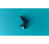 Soporte para brazo de arm rest, original Technics SL-1200, cód. SFPRT17201K1