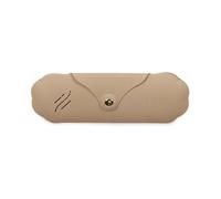 Soporte para brochas de maquillaje de viaje, de silicona, portátil, suave, elegante, organizador de herramientas de maquillaje, estuche para brochas de maquillaje, e