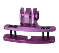 Soporte para c mara Goggle del ej rcito de Hong Kong (morado)