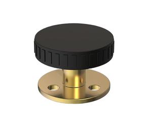 Soporte para cabecera, tope de marco de daños tipo tornillo | Ajustable alcanza la reducción de dos y niveles de ruido. Al prevenir arañazos en la pared, es fácil de usar y