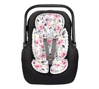 Soporte para cabeza de asiento de coche para bebé recién nacido