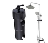 Soporte Para Cabezal De Ducha,Soporte De Ducha Manual Sin Necesidad De Taladrar - Montaje Para Cabezal De Con Estructura Estable Para Uso En Casa Y Baño