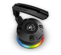 Soporte para cable de ratón Cougar Bunker RGB TU