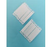 Soporte para Cables,100 Terminales Cada 12 Cable - Mismo Artículo Como Noch