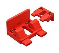 Soporte Para Cables De Soldadura,Soporte Eléctrico Para Soldar Cables - Herramienta Multifuncional Para Ensamblaje De Arneses MIG TIG