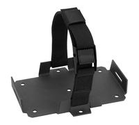 Soporte para caja de batería, soporte de montaje | tensión compacta, prácticas casas de repuesto, solución sostenible para automóviles de 12 V-6 V con batería de 6 Ah 7 Ah 8 Ah 9 Ah 12 Ah 15 Ah