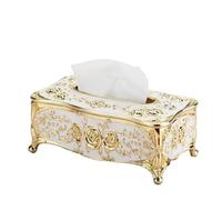 Soporte para caja de pañuelos, Caja de pañuelos, Caja de papel tisú for almacenamiento en el hogar, funda for servilletas, soporte for papel higiénico, caja for pañuelos faciales, organizador, caja fo