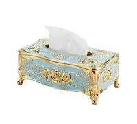 Soporte para caja de pañuelos, Caja de pañuelos, Caja de papel tisú for almacenamiento en el hogar, funda for servilletas, soporte for papel higiénico, caja for pañuelos faciales, organizador, caja fo