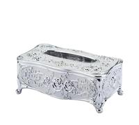 Soporte para caja de pañuelos, Caja de pañuelos, Caja de papel tisú for almacenamiento en el hogar, funda for servilletas, soporte for papel higiénico, caja for pañuelos faciales, organizador, caja fo