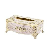 Soporte para caja de pañuelos, Caja de pañuelos, Caja de papel tisú for almacenamiento en el hogar, funda for servilletas, soporte for papel higiénico, caja for pañuelos faciales, organizador, caja fo