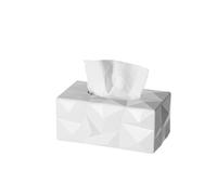 Soporte para caja de pañuelos Caja de pañuelos, servilleta nórdica, soporte papel higiénico, dispensador, decoración del hogar Decoración del hogar