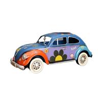Soporte para caja de pañuelos Soporte for caja de pañuelos modelo coche clásico, cajón creativo for servilletas, decoración perfecta Decoración del hogar(E)