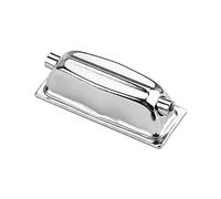 ＡＷＨＡＯ Soporte para Caja de Tambor, Fácil de Instalar, Portátil, con Doble Extremo Metálico.