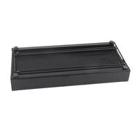 Soporte para Cajón de Cápsulas de Café Organizador de Cápsulas de Café de Hierro con Fácil Acceso para Cocina Hogar Oficina Cafetería Soporte para Cápsulas Nespresso Dolce Gusto