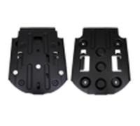 Soporte para cámara AVer PTC310HN Techo Negro