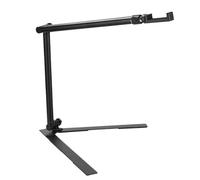 Soporte para cámara con tornillo de 1/4 pulgadas para iluminación de estudio con mejora la estabilidad y amplia compatibilidad, brazo articulado de ángulo múltiple