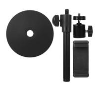 Soporte para cámara de 22 pulgadas con brazo articulado de tijera para webcam C925e C922x C922C930e C930C920C615Hero Ultra Pro Brio4K DSLR Action
