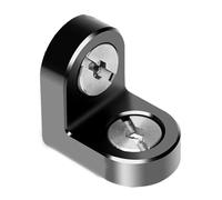 Soporte para cámara de 90°, ángulo recto de 90°, soporte de ampliación, adaptador de extensión para cámara duradera