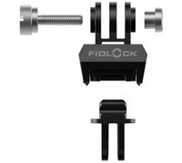 Soporte Para Cámara De Acción Fidlock PinClip Con Desconexión Rápida
