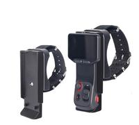 Soporte para cámara de acción/soporte de control remoto/correa de muñeca para Insta360 Luna Ultra, soporte de cuello de liberación rápida con correa para el pecho para grabación de video POV Vlogging