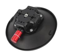 Soporte para Cámara de Automóvil para Grabación de Videos en la Carrocería del Automóvil o Cualquier Superficie Lisa, Compatible con Cámaras de Acción, Cámaras DSLR, Soporte de