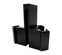 Soporte Para Cámara De Cerca - Agarre De Metal Antideslizante Revisión De Práctica De Filmación De Juegos Barrera De Malla De Juego Exterior De Transmisión 16.5x9x17cm Dispositivos Compatibles Con Col