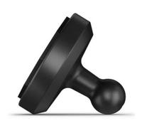 Soporte para cámara de salpicadero Garmin Magnético Negro