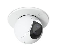 Ubiquiti UACC-G6-PTZ-ICM-W G5 PTZ Soporte de montaje empotrado en el techo