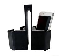 Soporte para cámara de teléfono de red de tenis, soporte de tiro de tenis, soporte de teléfono de dos perspectivas, soporte de teléfono seguro con clip en la cancha para análisis de partidos