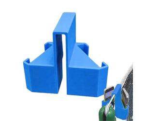 Soporte Para Cámara De Tenis Para Valla, Soporte Teléfono De Red De Tenis Pádel, Pickleball Para Análisis De Partidos, Práctica, Entrenamiento Y Transmisión En Viva, Jugadores Y Entusiastas De Deporte