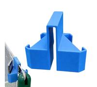 Soporte para cámara de tenis, soporte para teléfono con vista a la red, con vista a la red sin necesidad de instalación para grabar análisis de partidos, prácticas, retransmisiones en directo,