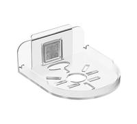 Soporte para cámara de videovigilancia sin perforaciones
