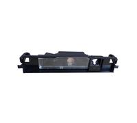 Soporte para Cámara De Visión Trasera Y Luz De Matrícula para Toyota para Yaris 2005-2010