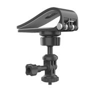 Soporte para cámara deportiva Sun Visor Mount - Soporte de cámara