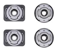 Soporte para cámara DJI CP.OS.00000026.01 adhesivo universal Osmo Action