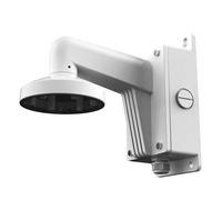 Soporte para Cámara Domo Hikvision Blanco - DS-1273ZJ-130B