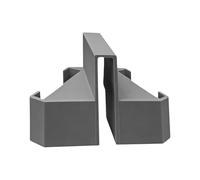 Soporte Para Cámara En Pista De Tenis | Sujetador Antideslizante y Antigolpes para Cámara de Acción en Juegos de Pelota,Porta Teléfono En Red De Tenis - Grabación, Análisis y Transmisión en de Béisbol