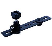 Soporte para cámara Falcon Eyes PBC-200HHC + Mini Cabeza esférica + zapata