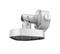 Soporte para Cámara Fisheye Hikvision Blanco - DS-1283ZJ