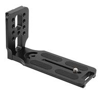 Soporte para cámara LShape, soporte para cámara LShape ligero para fotografía al aire libre para el hogar