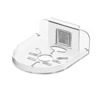 Soporte para cámara - PP 12 cm, Wall Mount Holder, Security Camera Mount | Waterproof Cameras Mounting Bracket For Indoor, Corridor, Doorway, Storefront, Elevator Use, Small Items, Photography