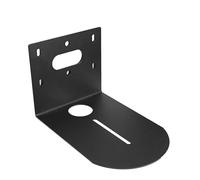 Soporte para cámara web de conferencias con brazo extensible VESAs 200 x 100 600 x 400 mm y estructura de acero antihundimiento oculta soporte de monitor de gestión de cables