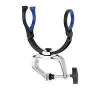 Soporte para caña de pescar | Accesorios de estables y ajustables, para botes de y cañas de , para kayak, yate, pontón, río, lago, , muelle de de agua dulce