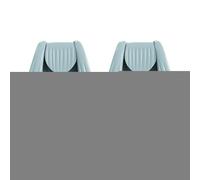 Soporte para caña de pescar, gestor de caña de pescar, protector de caña de pescar para deportes al aire libre, mochilas, viajes, principiantes, uso diario, camping, garaje, surf y río