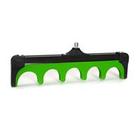 Soporte para caña - Estante para cañas de Pescar - 3/5/6/10 Agujeros Soporte para caña de Pescar de para de de Espuma EVA Dura Herramienta para Aparejos de de Agua Dulce