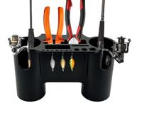 Soporte para Cañas de Pescar Anclaje para Caña de Surf Casting