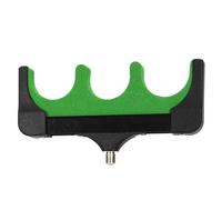 Soporte para cañas de Pescar, Soporte para caña de Pescar, Soporte para trípode, Cabezal de Apoyo EVA, Accesorio de Repuesto Universal, de instalación, Equipo de Soporte Duradero para Rivers